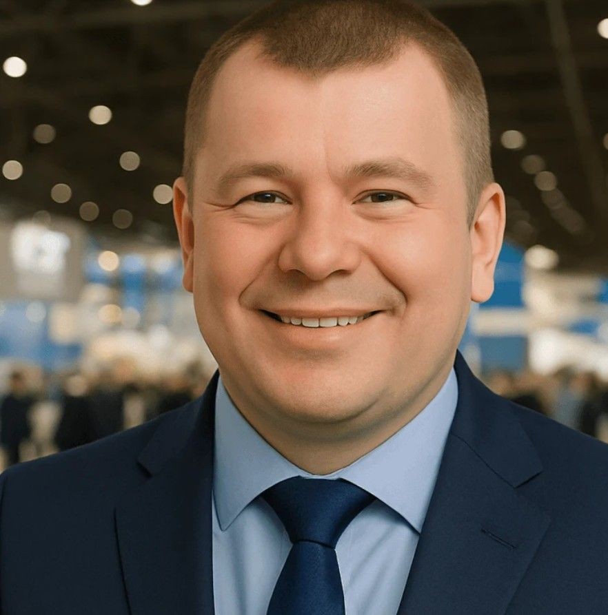 David Frisch - Hausverwalter